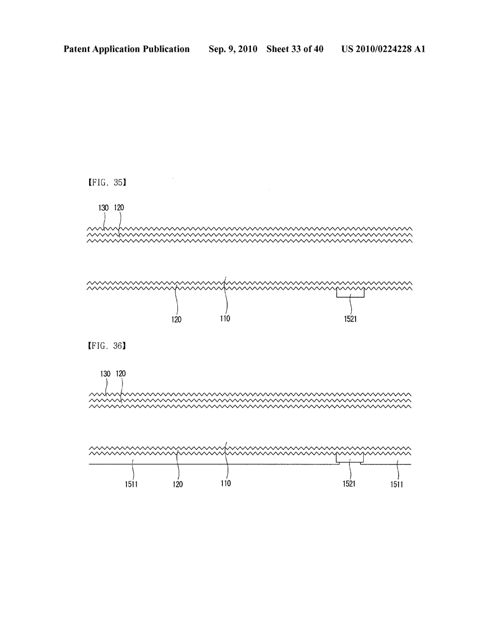 SOLAR CELL AND METHOD FOR MANUFACTURING THE SAME, AND SOLAR CELL MODULE - diagram, schematic, and image 34