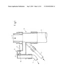 REDUCING AGENT TANK diagram and image