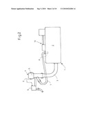 REDUCING AGENT TANK diagram and image