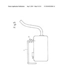 REDUCING AGENT TANK diagram and image