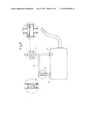 REDUCING AGENT TANK diagram and image