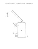 REDUCING AGENT TANK diagram and image