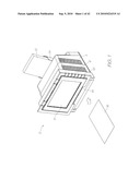 METHOD OF ASSEMBLING PAGEWIDTH PRINTHEAD diagram and image