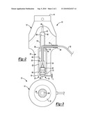 PART SENSING HORN diagram and image