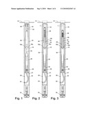 APPARATUS AND METHOD FOR MILLING CASING IN JET DRILLING APPLICATIONS FOR HYDROCARBON PRODUCTION diagram and image