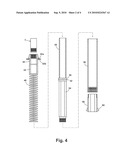 APPARATUS AND METHOD FOR MILLING CASING IN JET DRILLING APPLICATIONS FOR HYDROCARBON PRODUCTION diagram and image