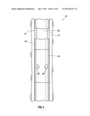 CIRCULATION CONTROL VALVE AND ASSOCIATED METHOD diagram and image