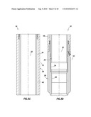 CIRCULATION CONTROL VALVE AND ASSOCIATED METHOD diagram and image