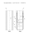 CIRCULATION CONTROL VALVE AND ASSOCIATED METHOD diagram and image