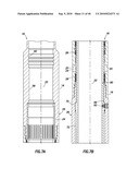 CIRCULATION CONTROL VALVE AND ASSOCIATED METHOD diagram and image