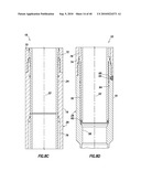 CIRCULATION CONTROL VALVE AND ASSOCIATED METHOD diagram and image