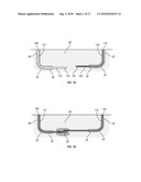 Methods and apparatus for drilling, completing and configuring U-tube boreholes diagram and image