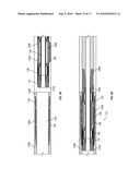 Methods and apparatus for drilling, completing and configuring U-tube boreholes diagram and image