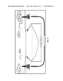 Methods and apparatus for drilling, completing and configuring U-tube boreholes diagram and image