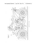 ARRANGEMENT OF ELECTRIC PART diagram and image