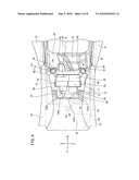 ARRANGEMENT OF ELECTRIC PART diagram and image