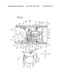 ARRANGEMENT OF ELECTRIC PART diagram and image