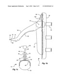 WEARABLE, SELF-DEPLOYING FALL ARREST DEVICE diagram and image