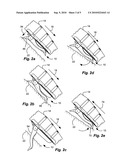 WEARABLE, SELF-DEPLOYING FALL ARREST DEVICE diagram and image