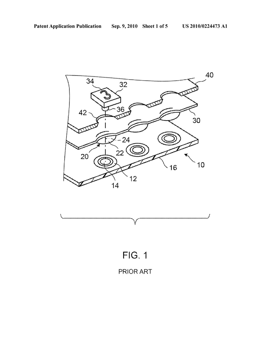 MULTI-FUNCTION SWITCH STRUCTURE - diagram, schematic, and image 02