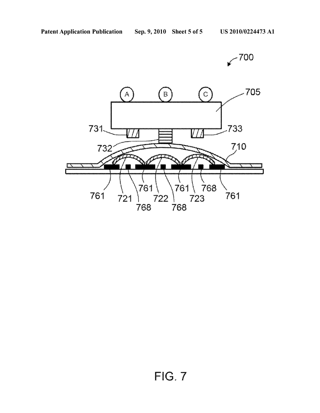 MULTI-FUNCTION SWITCH STRUCTURE - diagram, schematic, and image 06