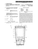 SELF-HEATING SYSTEMS AND METHODS FOR RAPIDLY HEATING A COMESTIBLE SUBSTANCE diagram and image