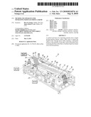 METHOD AND APPARATUS FOR SEPARATING PARTICLES FROM A LIQUID diagram and image