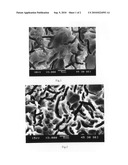 Acid Corrosion Solution for Preparing Polysilicon Suede and the Applied Method of It diagram and image