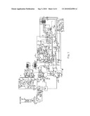 QUICK TEMPERATURE COMPENSATION METHOD FOR AN ELECTRIC SOLDERING IRON AND A QUICK TEMPERATURE COMPENSABLE ELECTRIC SOLDERING IRON diagram and image