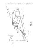 RECEPTACLE WITH MOTION DAMPER FOR LID, AIR FILTRATION DEVICE, AND ANTI-SLIDING MECHANISM diagram and image