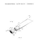 PRODUCT PACKAGING SYSTEMS AND METHODS diagram and image