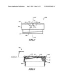 BALL AND SOCKET CLOSING LID diagram and image