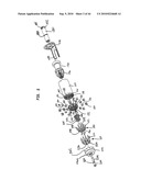 Surgical Stapling System diagram and image