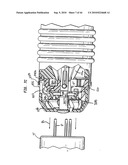 Surgical Stapling System diagram and image