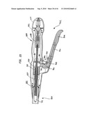 Surgical Stapling System diagram and image