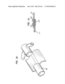 Surgical Stapling System diagram and image