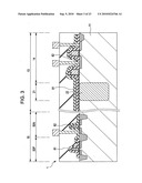 Solid-state image device manufacturing method thereof, and image capturing apparatus diagram and image