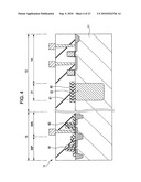 Solid-state image device manufacturing method thereof, and image capturing apparatus diagram and image