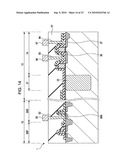 Solid-state image device manufacturing method thereof, and image capturing apparatus diagram and image