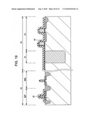 Solid-state image device manufacturing method thereof, and image capturing apparatus diagram and image