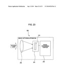 Solid-state image device manufacturing method thereof, and image capturing apparatus diagram and image