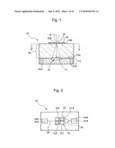 PHOTODETECTOR, METHOD FOR MANUFACTURING THE SAME, AND PHOTODETECTION SYSTEM diagram and image