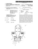 BEAM DEVICE SYSTEM COMPRISING A PARTICLE BEAM DEVICE AND AN OPTICAL MICROSCOPE diagram and image