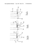 BEAM DEVICE SYSTEM COMPRISING A PARTICLE BEAM DEVICE AND AN OPTICAL MICROSCOPE diagram and image