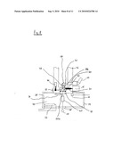 BEAM DEVICE SYSTEM COMPRISING A PARTICLE BEAM DEVICE AND AN OPTICAL MICROSCOPE diagram and image