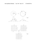 Global Point Spreading Function in Multi-Beam Patterning diagram and image