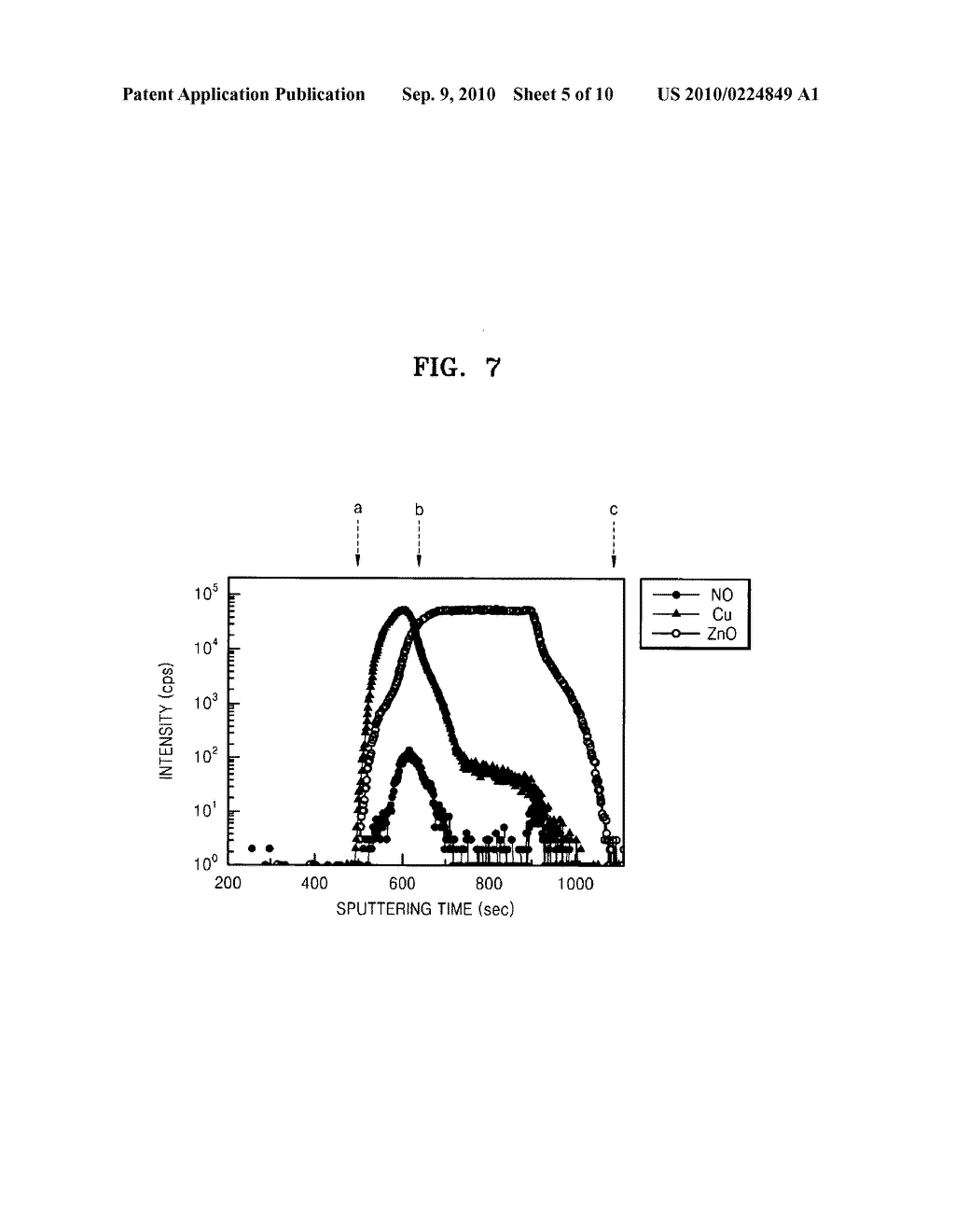 Oxide diode, method of manufacturing the same, and electronic device and resistive memory device including the same - diagram, schematic, and image 06