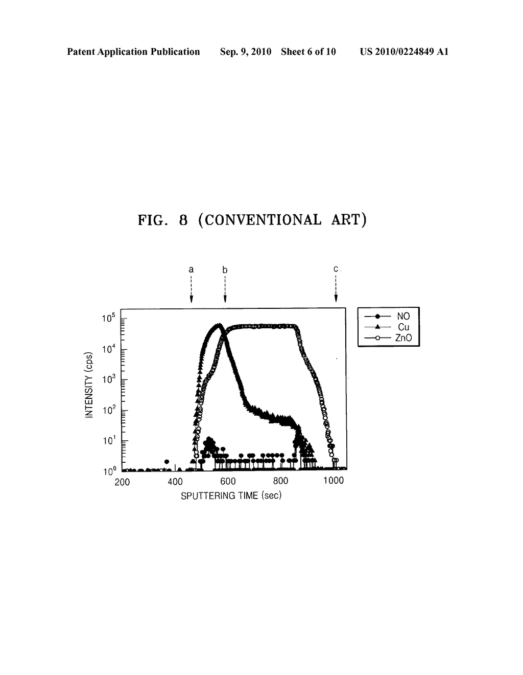 Oxide diode, method of manufacturing the same, and electronic device and resistive memory device including the same - diagram, schematic, and image 07