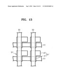 Oxide diode, method of manufacturing the same, and electronic device and resistive memory device including the same diagram and image