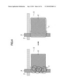 ORGANIC TRANSISTOR, ORGANIC TRANSISTOR ARRAY AND DISPLAY APPARATUS diagram and image